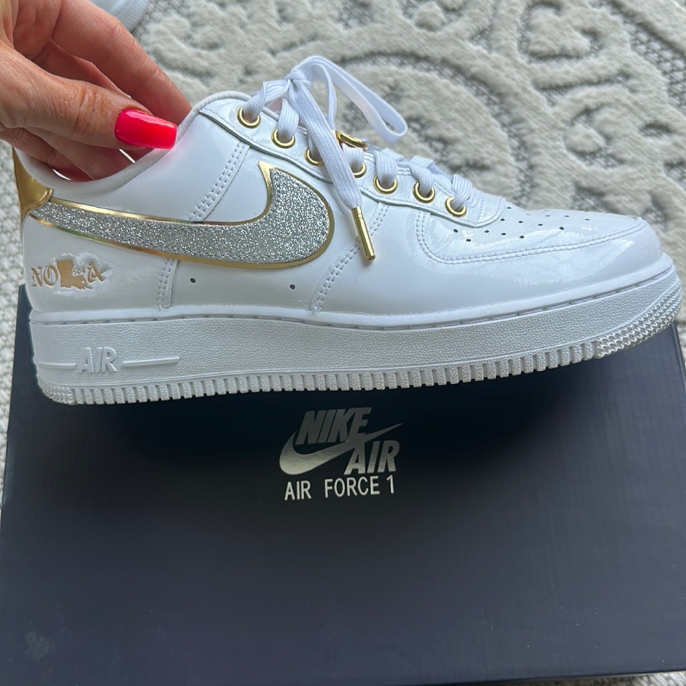 Nike Air Force1